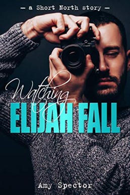 Watching Elijah Fall (Short North Novella)