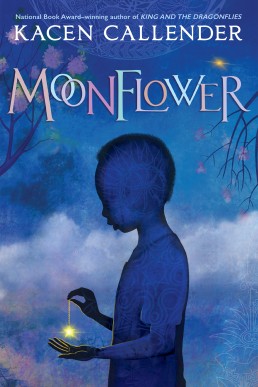 Moonflower