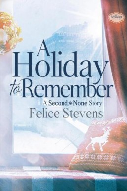 A Holiday to Remember (The Breakfast Club 3.2)