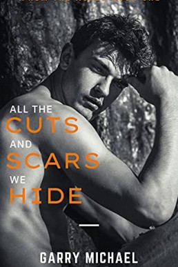 All the Cuts and Scars We Hide (From the Ashes Book 1)