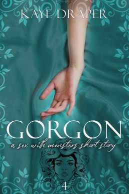 Gorgon: A Sex With Monsters Short Story