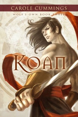 Koan (Wolf's-Own 3)