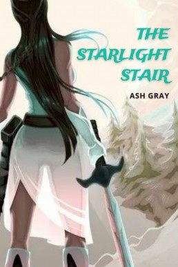 The Starlight Stair (The Legend of Kiva)