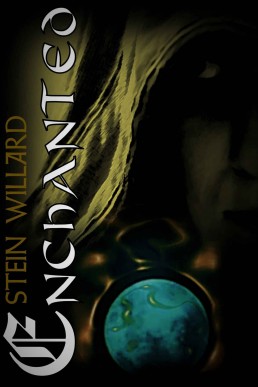 Enchanted (The Supernatural series #2)