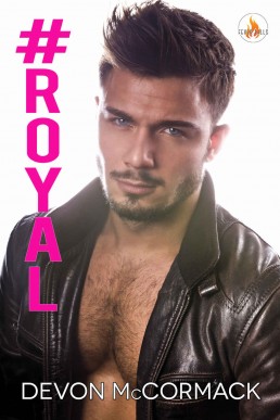 #Royal (Fever Falls #4)