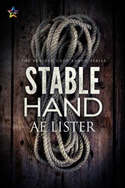 Stable Hand (The Braided Crop Ranch #1)