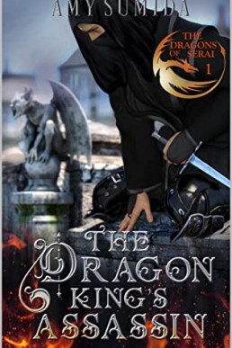 The Dragon King's Assassin (The Dragons of Serai Book 1)