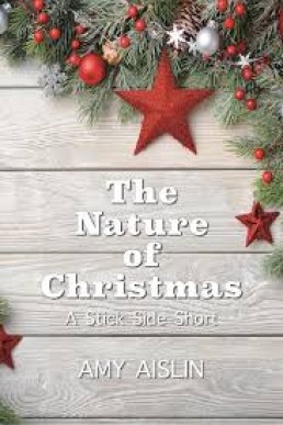 The Nature of Christmas (Stick Side #2.5)