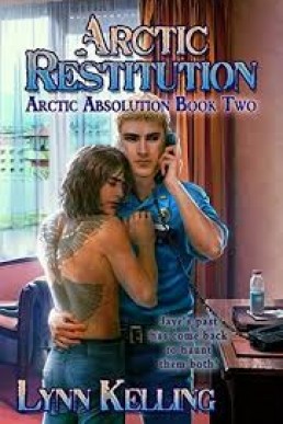 Arctic Restitution (Arctic Absolution #2)