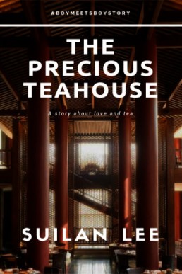 The Precious Teahouse