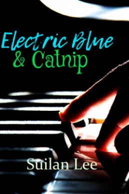 Electric Blue & Catnip