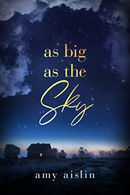 As Big As The Sky