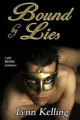 Bound by Lies (The Manse Book 1)