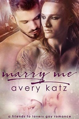 Marry Me (Royally Complicated #2)