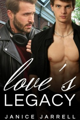 Love's Legacy Series (Revolutionary Heart 0.5)