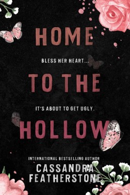 Home to the Hollow: A Steamy/Humorous/Paranormal Shifter Romance Omnibus