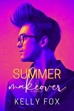 Summer Makeover