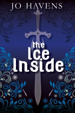 The Ice Inside