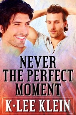 Never the Perfect Moment (Perfect Moments #1)