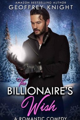 The Billionaire's Wish (My Billionaire Book 3)