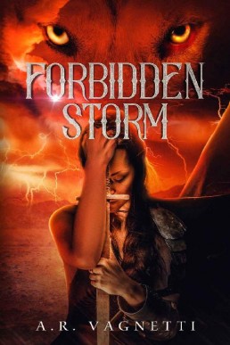 Forbidden Storm (The Storm Series Book 2)