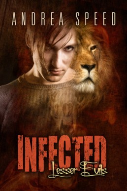 Lesser Evils (Infected Book 6)