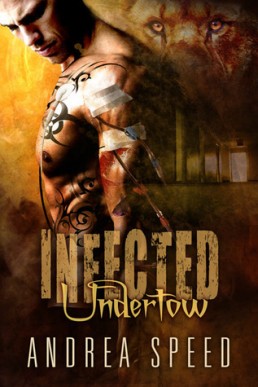 Undertow (Infected Book 7)