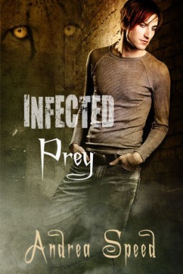 Prey (Infected Book 1)