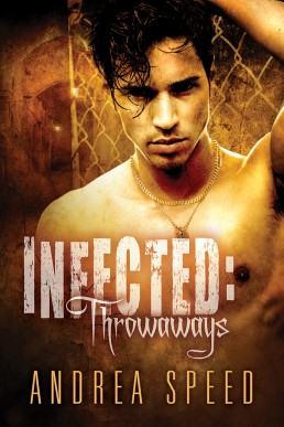 Throwaways (Infected: Mean Streets 2)