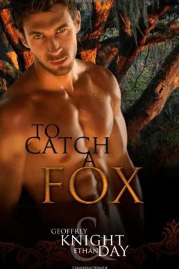 To Catch A Fox (Fox Mysteries #1)