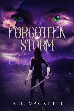 Forgotten Storm (The Storm Series Book 1