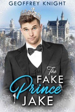 The Fake Prince Jake