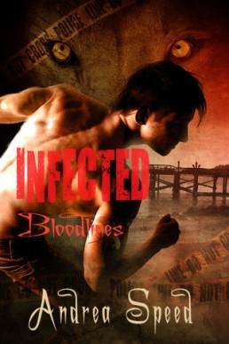 Bloodlines (Infected Book 2)