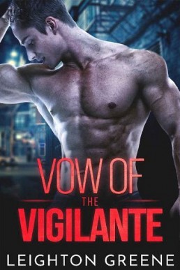 Vow of the Vigilante (Morelli Family #7)