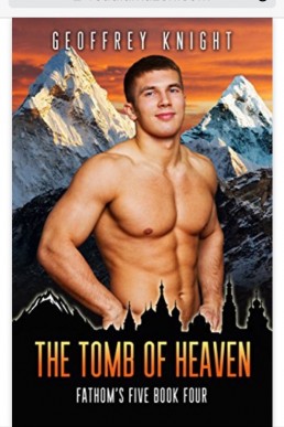 The Tomb of Heaven (Fathom's Five #4)