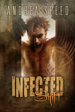 Shift (Infected Book 5)