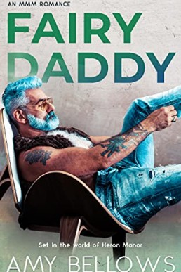 Fairy Daddy (Riding Home Book 1)