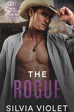 Rogue (Texas Safehouse #3)