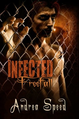 Freefall (Infected Book 4)