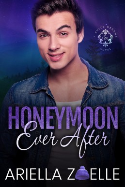 Honeymoon Ever After (Suite Dreams 05)