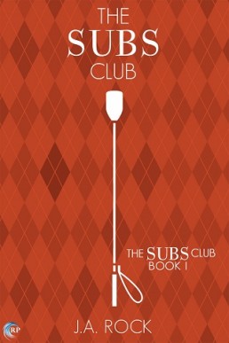 The Subs Club (The Subs Club #1)