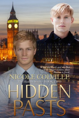 Hidden Truths (The Hidden Series Book 2)