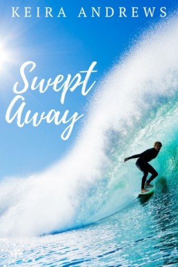 Swept Away (A Flash Rip Story)