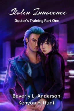 Stolen Innocence (Doctor's Training #1)