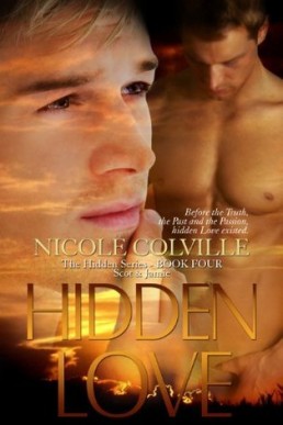 Hidden Love (The Hidden Series Book 4)