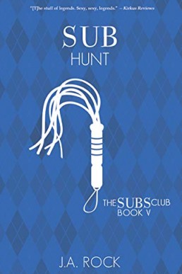 Sub Hunt (The Subs Club Book 5)