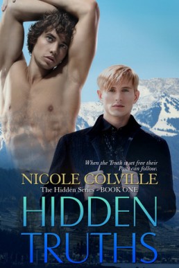 Hidden Truths (The Hidden Series Book 1)