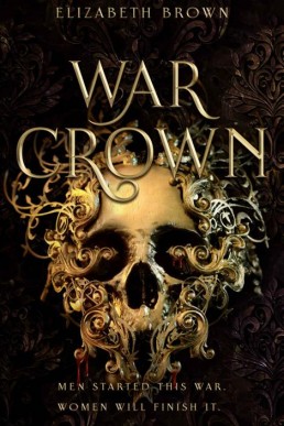 War Crown (Freedom's Harem #2)