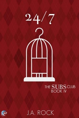 24/7 (The Subs Club Book 4)