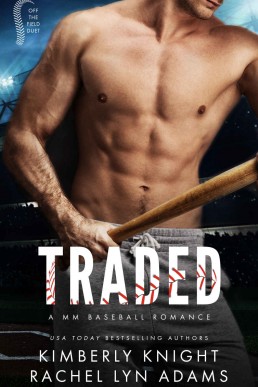 Traded (Off the Field Duet Book 1)